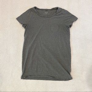 Maternity tee